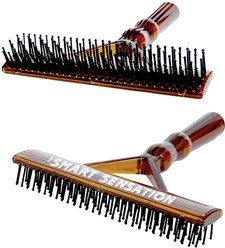 Sullivan Supply The Smart Sensation Farm Animal Brush, Regular