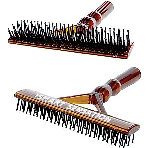 Sullivan Supply The Smart Sensation Farm Animal Brush, Regular