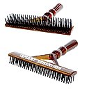 Sullivan Supply The Smart Sensation Farm Animal Brush, Regular