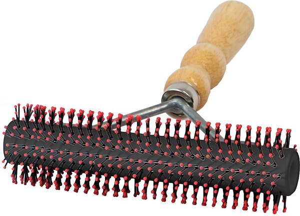 SULLIVAN SUPPLY 360 Mini Smart Farm Animal Brush SULLIVAN SUPPLY 360 Mini Smart Farm Animal Brush