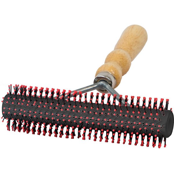 Sullivan Supply Show Pig Brush with Horse Hair at Tractor Supply Co.