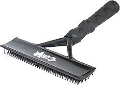 Sullivan Supply Sensation Curve Farm Animal Comb