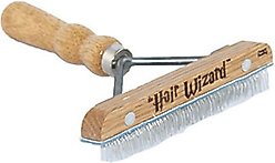 Sullivan Supply The Hair Wizard Farm Animal Comb, 6-in