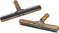 Sullivan Supply The Hair Wizard Farm Animal Comb, 9-in