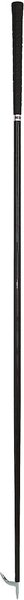 Sullivan Supply Carbon Fiber Farm Animal Show Stick, Black, 60-in slide 1 of 1