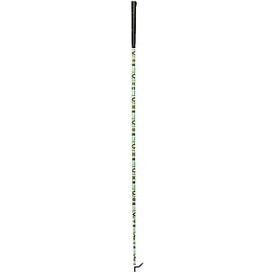 Sullivan Supply Designer Trend Farm Animal Show Stick, Aztec, 60-in