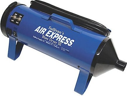 Sullivan Supply Air Express III Farm Animal Dryer