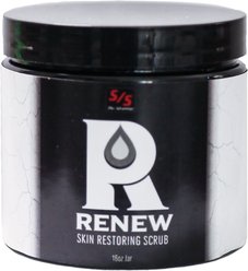 Sullivan Supply Farm Animal Renew Exfoliating Scrub