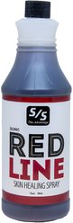 Sullivan Supply Farm Animal Red Line Skin Treatment