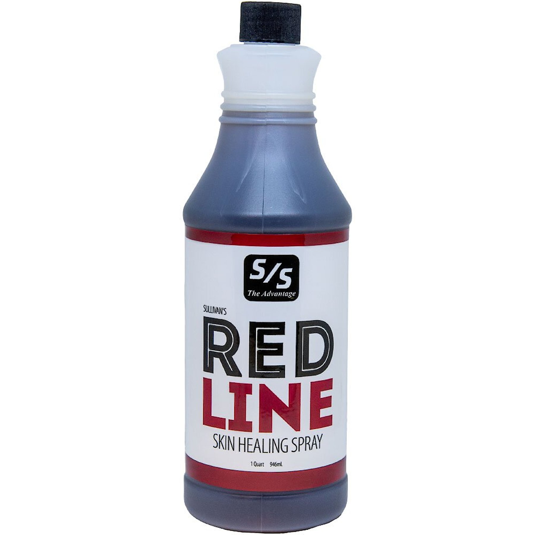 Sullivan Supply Farm Animal Red Line Skin Treatment