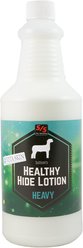 Sullivan Supply Healthy Hide Farm Animal Lotion, 1-gal, Heavy