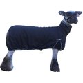 Sullivan Supply Cool Tech Sheep Blanket, Black, Large