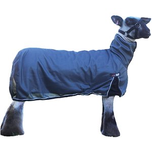 Sullivan Supply Cool Tech Sheep Blanket, Gray, Medium