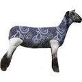 Sullivan Supply Performance Cotton Lamb Tube, Paisley, Medium