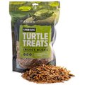 Fluker's Grub Bag Turtle Treats - Insect Blend, 12-oz