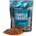 Fluker's Grub Bag Turtle Treats - River Shrimp, 12-oz