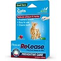 Ramard Plaque Re-Lease Dental Health Cat Supplement, 31 count