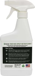 Cedarcide Cedarwood All-Purpose Dog & Cat Bug Spray, 16-oz bottle slide 2 of 5