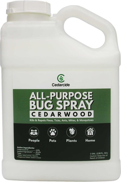 Aunt Fannie's All Purpose Pest Remedy - 16.9 fl oz