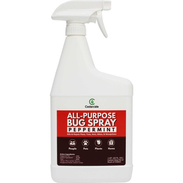 Cedarcide spray for clearance dogs