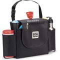 Mobile Dog Gear Personalized Car Seat Back Organizer Dog Travel Bag