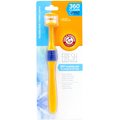ARM & HAMMER PRODUCTS Fresh Spectrum 360 Puppy & Small Dog Toothbrush