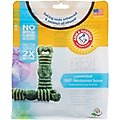 Arm & Hammer Fresh Spectrum 360 Dentamax Dental Chews for X-Small & Small Dogs, 10-35-lbs, 16 count
