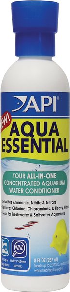API Aqua Essential Aquarium Treatment