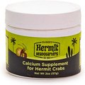Fluker's Calcium Hermit Crab Supplement, 2-oz bag