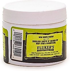 Fluker's Calcium Hermit Crab Supplement, 2-oz bag slide 2 of 4