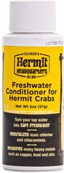 Fluker's Freshwater Hermit Crab Conditioner, 2-oz bottle