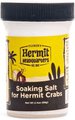 Fluker's Soaking Salt Hermit Crab Conditioner, 2.4-oz bottle
