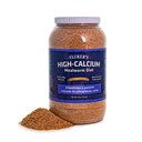 Fluker's Hi Calcium Mealworm Diet Reptile Food, 3-lb bag