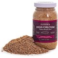 Fluker's Hi Calcium Dubia Roach Diet Reptile Food, 7-oz bag