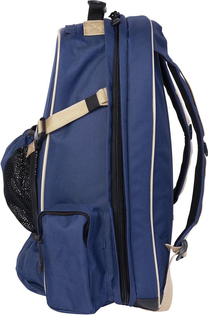 Charles Owen Riding Helmet Backpack