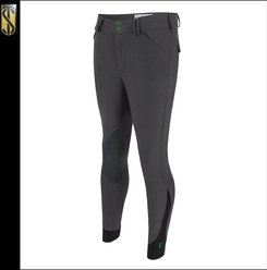Tredstep Ireland Tempo Air Breech, Steel Blue/Barbury, 34R