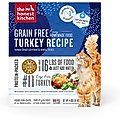 The Honest Kitchen Dehydrated Turkey Grain-Free Cat Food, 4-lb bag