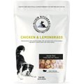 Elixir Kitchens Chicken & Lemongrass Freeze Dried Dog & Cat Treats, 3-oz bag