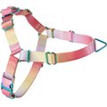 Frisco Pink Ombre Style Dog Harness, Small - Girth: 18-23.5-in