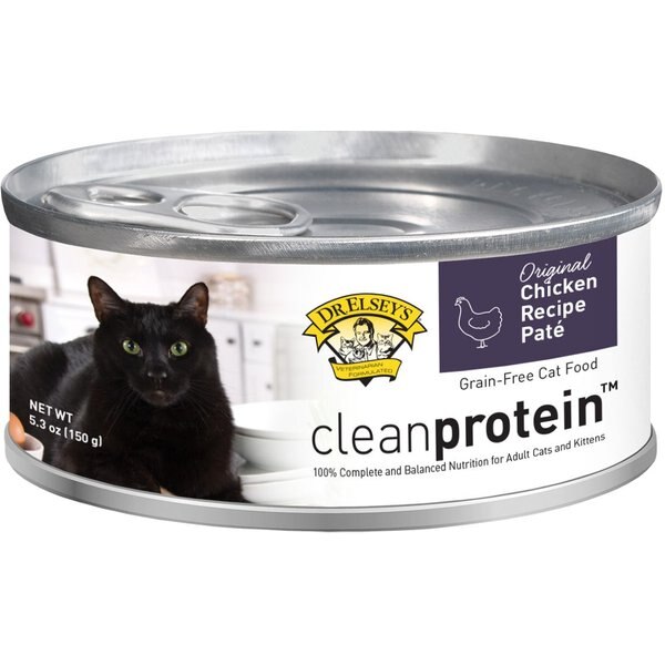 NATURAL BALANCE Original Ultra GrainFree Chicken Recipe Canned Cat
