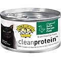 Dr. Elsey's cleanprotein Duck Pate Grain-Free Canned Cat Food, 2.75-oz, case of 24