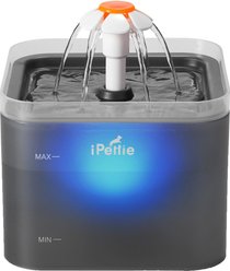 iPettie Neverland Pet Water Fountain, 2L slide 1 of 9