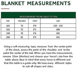 Horseware Ireland RAMBO Original with Leg Arches Lite Horse Sheet, Green & Silver, 75 slide 2 of 3