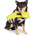 GF Pet Life Vest Dog Jacket, Yellow, Small