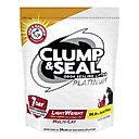 Arm & Hammer Litter Clump & Seal Lightweight Scented Clumping Cat Litter, 18-lb bag