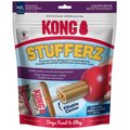 KONG Stufferz Chicken Dog Treats, 8-oz bag, Medium/Large