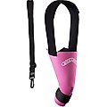 WALKABOUT Dog & Cat Knee Brace, Pink, Medium Left