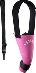 WALKABOUT Dog & Cat Knee Brace, Pink, Medium/Large Right