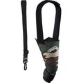 WALKABOUT Dog & Cat Knee Brace, Camouflage, X-Small Right