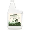 Cedarcide Dog & Cat Shampoo, 1-qt bottle